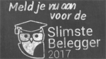 Masterclass Slimste Belegger: Royce Tostrams & Jim Tehupuring