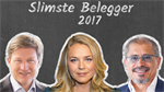 Masterclass Slimste Belegger: Royce Tostrams en Nico Inberg