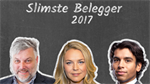 Masterclass Slimste Belegger: Guy Boscart en Jim Tehupuring