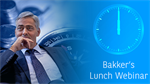 Bakkers Bull / Bear Webinar van de maand september