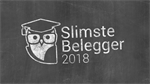 Masterclass Slimste Belegger: Nico Bakker en Rogier San Giorgi