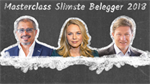 Masterclass Slimste Belegger: Royce Tostrams en Nico Inberg