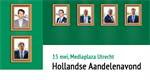 Hollandse Aandelenavond 2019