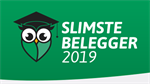 Masterclass Slimste Belegger: Jim Tehupuring en Rogier San Giorgi