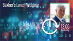 Extra Lunch Webinar: TA en turbulente markten