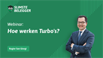 De Slimste Belegger: de werking van Turbo's