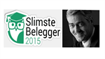 Masterclass Nico Bakker: De Slimste Belegger 2015