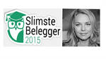 Masterclass Janneke Willemse: De Slimste Belegger 2015