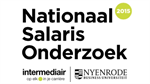 Intermediair Nationaal Salaris Onderzoek: de resultaten