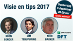 Visie en tips 2017