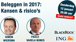 Beleggen in 2017: Kansen en risico's