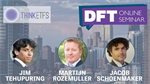 DFT Online Seminar | Succesvol inspelen op kansen in de huidige markt met ETF's