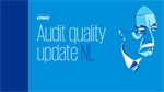 Virtual Classroom Audit Quality Update