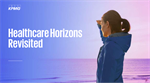 KPMG webinar: Healthcare Horizons