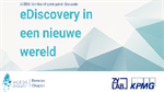 eDiscovery in een nieuwe wereld