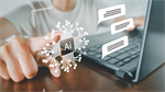 Hoe kan je generatieve AI inzetten voor je klantcommunicatie?